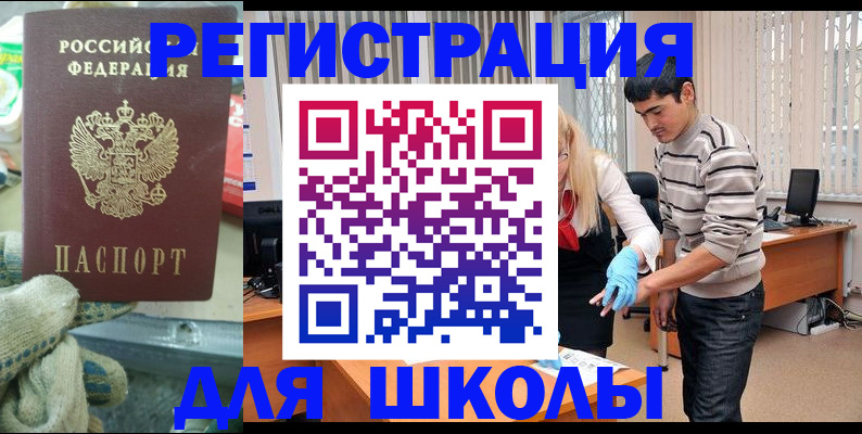 временная регистрация поиск в Калининградской области